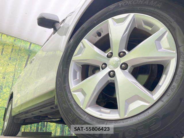 Subaru FORESTER 2014-01 8035646-12