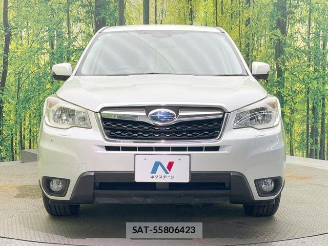 Subaru FORESTER 2014-01 8035646-13