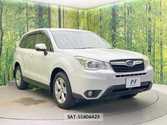 Subaru FORESTER 2014-01 8035646-15