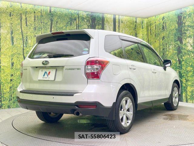 Subaru FORESTER 2014-01 8035646-16