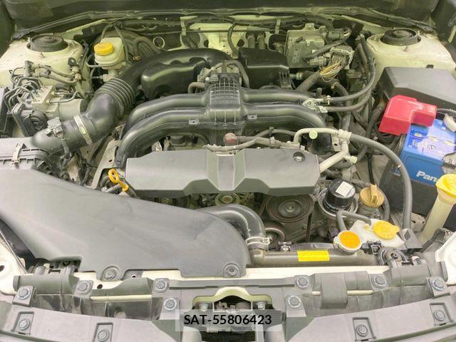 Subaru FORESTER 2014-01 8035646-17