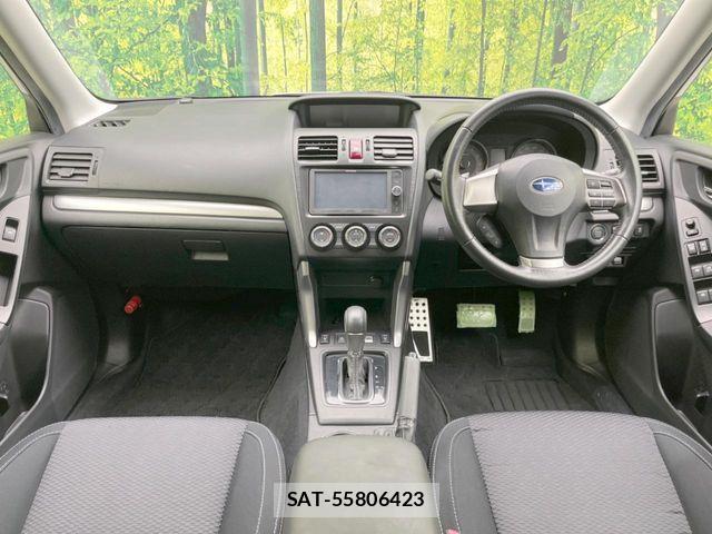 Subaru FORESTER 2014-01 8035646-1
