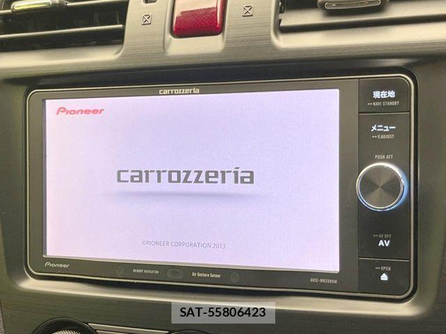Subaru FORESTER 2014-01 8035646-2