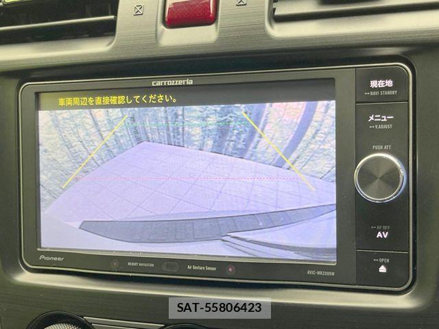 Subaru FORESTER 2014-01 8035646-3