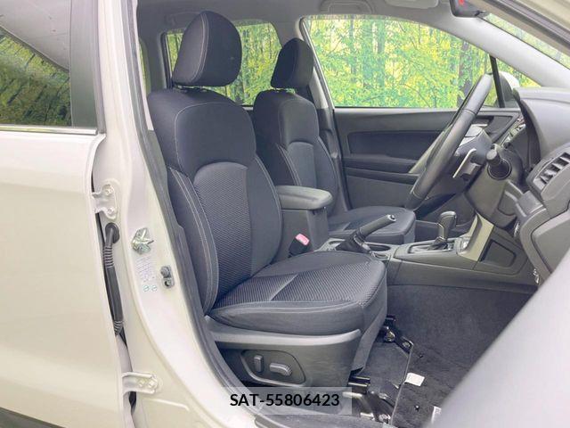 Subaru FORESTER 2014-01 8035646-7