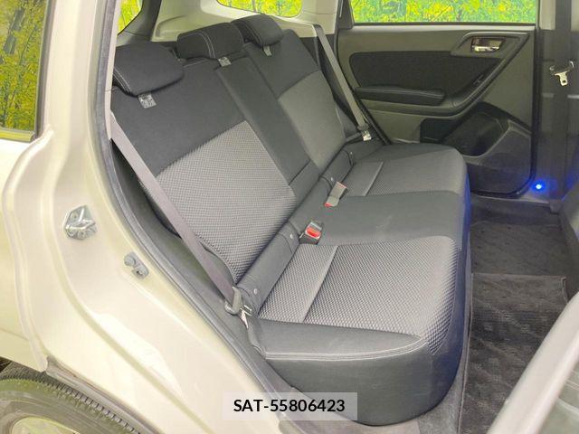 Subaru FORESTER 2014-01 8035646-8