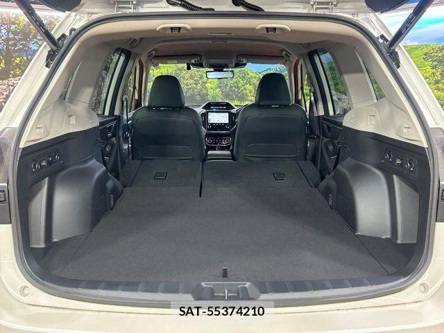 Subaru FORESTER 2022-12 8035625-9