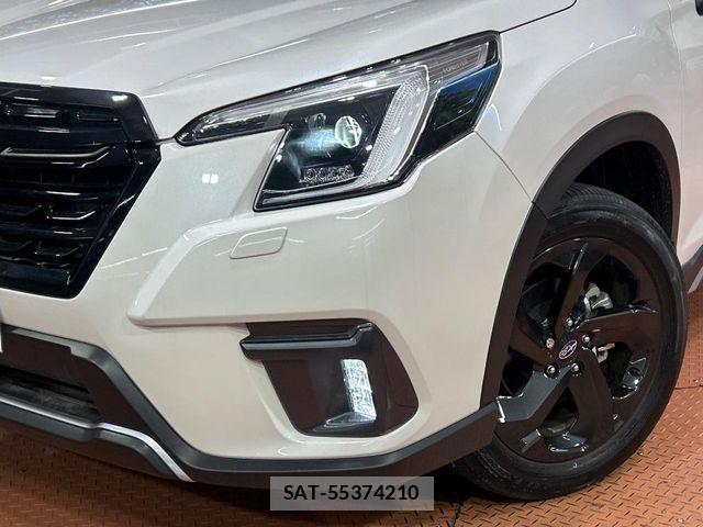 Subaru FORESTER 2022-12 8035625-11