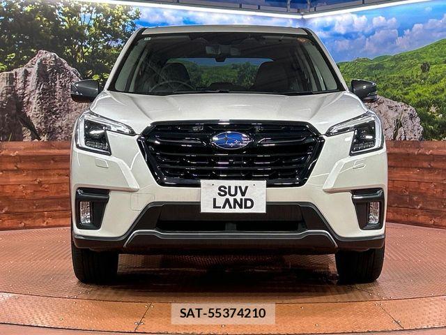 Subaru FORESTER 2022-12 8035625-13