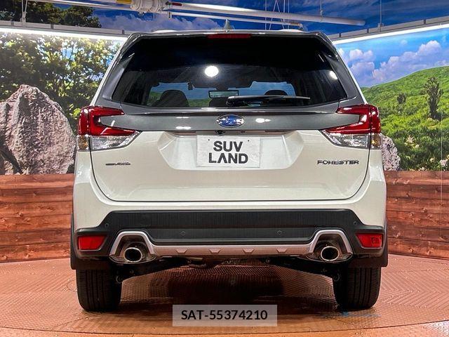 Subaru FORESTER 2022-12 8035625-14