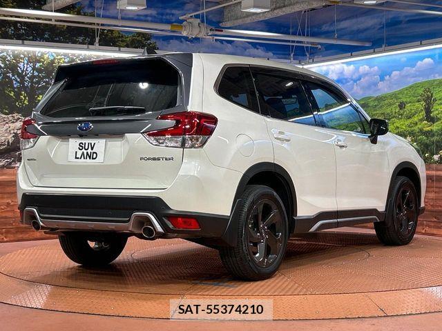 Subaru FORESTER 2022-12 8035625-16