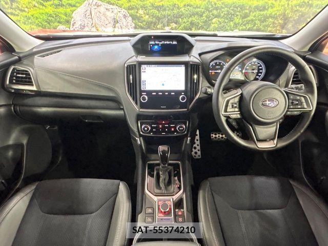 Subaru FORESTER 2022-12 8035625-1