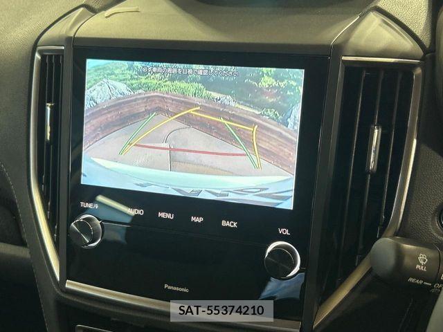 Subaru FORESTER 2022-12 8035625-3