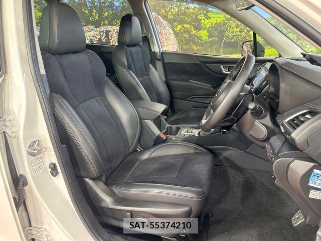 Subaru FORESTER 2022-12 8035625-7