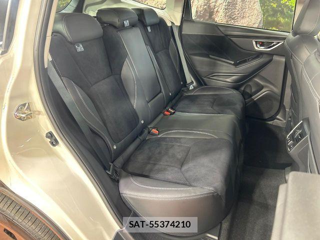Subaru FORESTER 2022-12 8035625-8