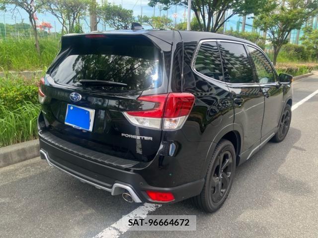 Subaru FORESTER 2023-10 8035627-2
