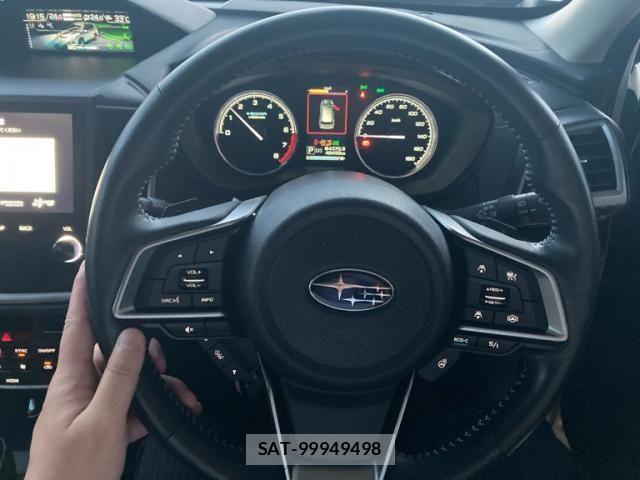 Subaru FORESTER 2021-12 8035623-9