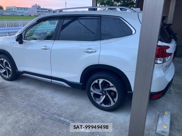 Subaru FORESTER 2021-12 8035623-2