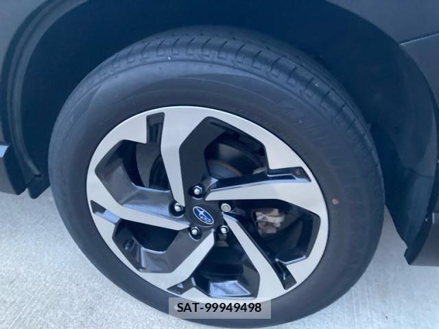 Subaru FORESTER 2021-12 8035623-3