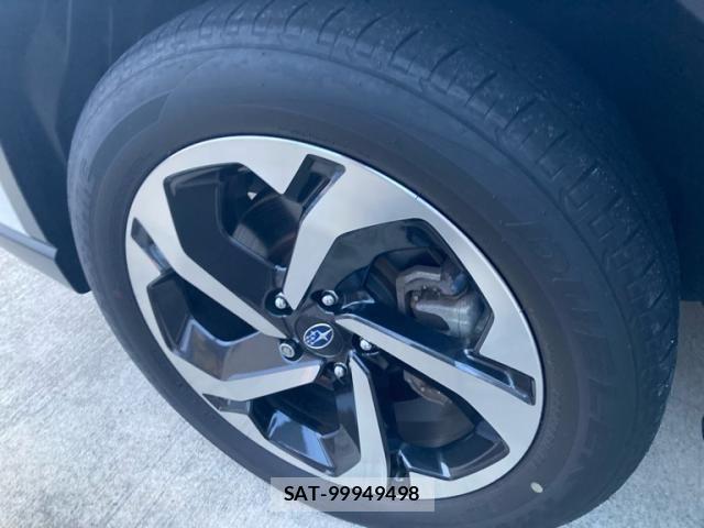 Subaru FORESTER 2021-12 8035623-4
