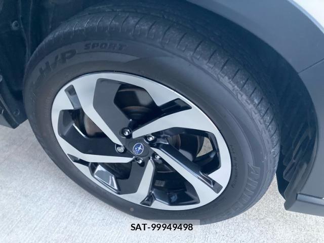 Subaru FORESTER 2021-12 8035623-5
