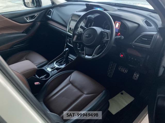 Subaru FORESTER 2021-12 8035623-7