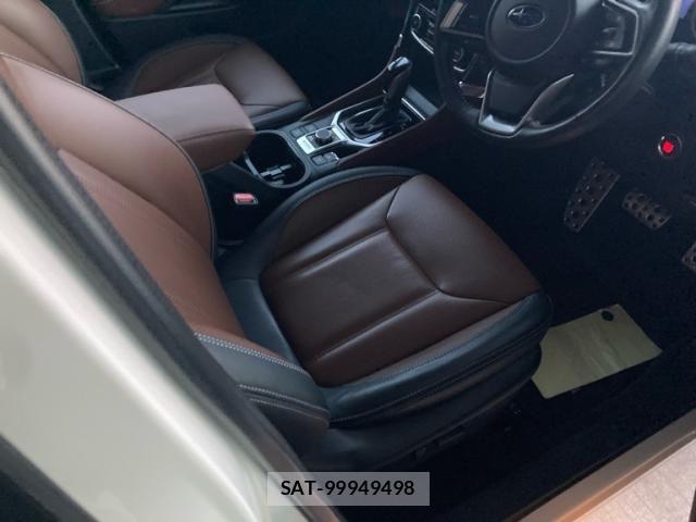 Subaru FORESTER 2021-12 8035623-8