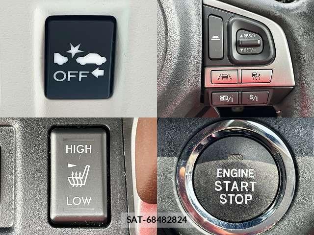 Subaru FORESTER 2017-02 8035634-4