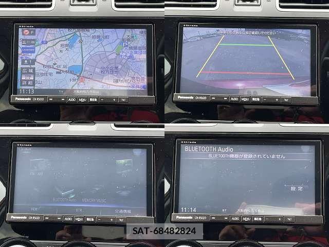 Subaru FORESTER 2017-02 8035634-5