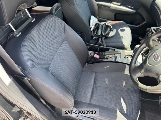 Subaru FORESTER 2011-07 8035653-13