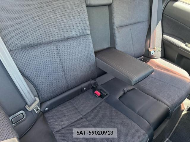 Subaru FORESTER 2011-07 8035653-14