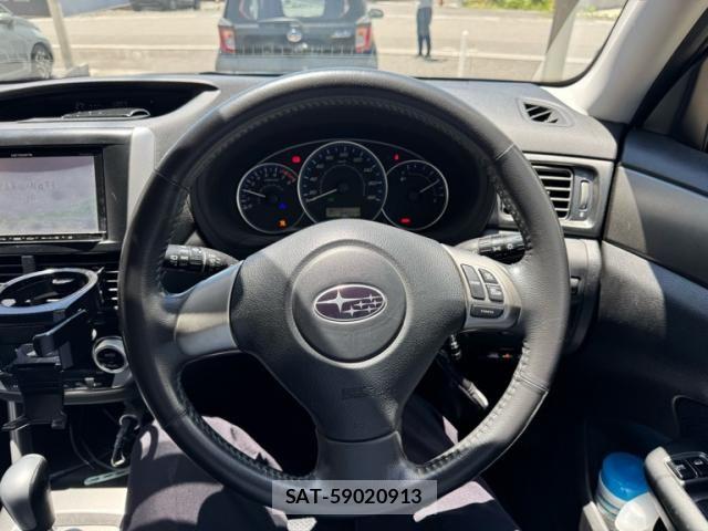 Subaru FORESTER 2011-07 8035653-16