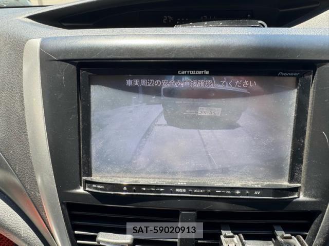 Subaru FORESTER 2011-07 8035653-20