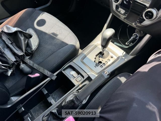 Subaru FORESTER 2011-07 8035653-21