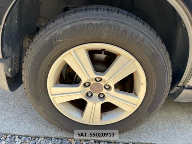 Subaru FORESTER 2011-07 8035653-5