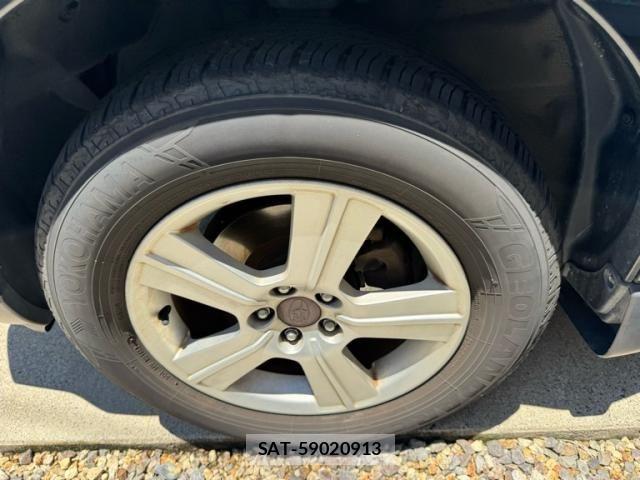 Subaru FORESTER 2011-07 8035653-7