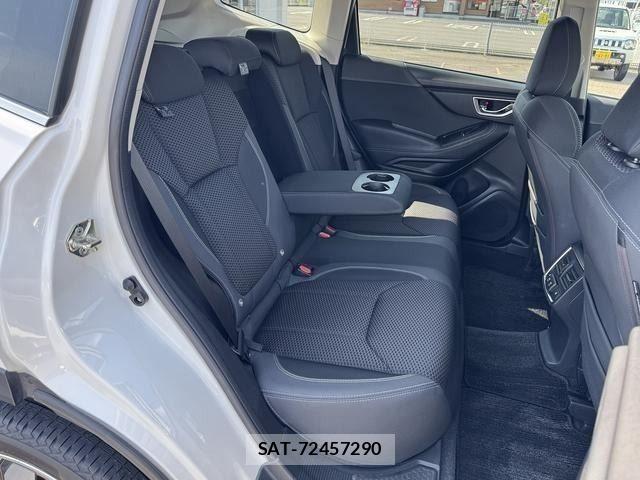 Subaru FORESTER 2019-04 8035630-9