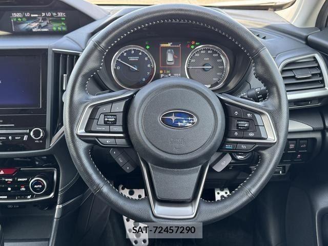 Subaru FORESTER 2019-04 8035630-11