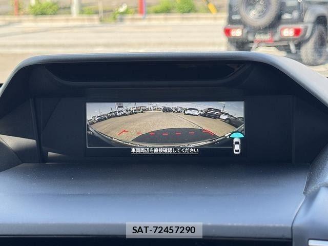 Subaru FORESTER 2019-04 8035630-15