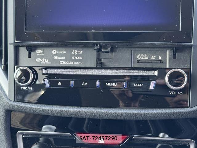 Subaru FORESTER 2019-04 8035630-19