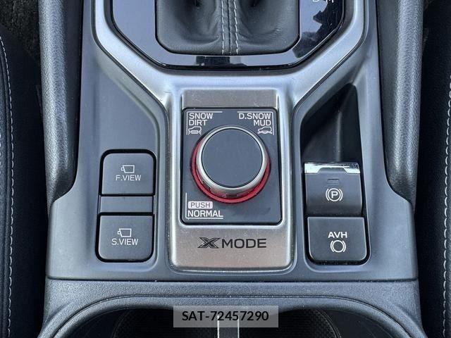 Subaru FORESTER 2019-04 8035630-21