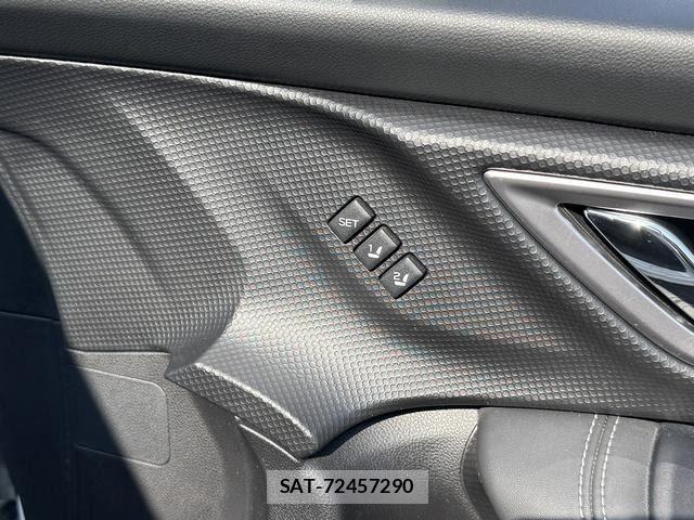Subaru FORESTER 2019-04 8035630-22