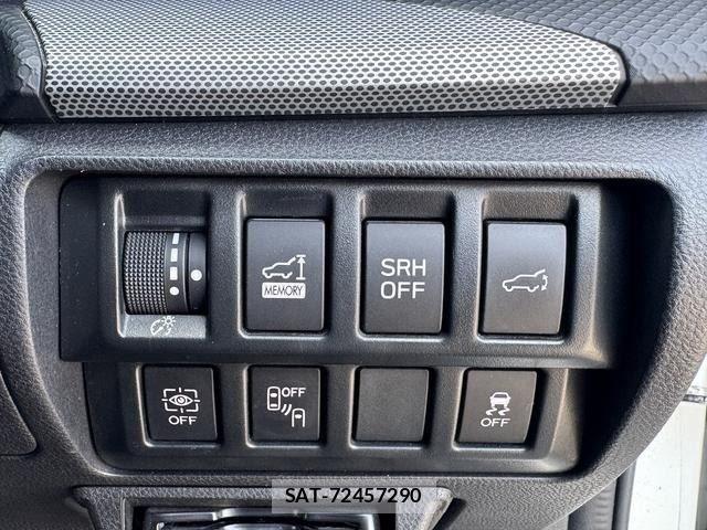 Subaru FORESTER 2019-04 8035630-23