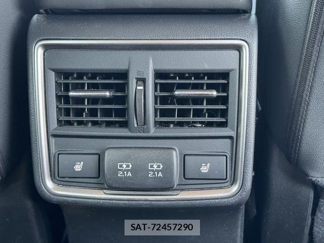 Subaru FORESTER 2019-04 8035630-28