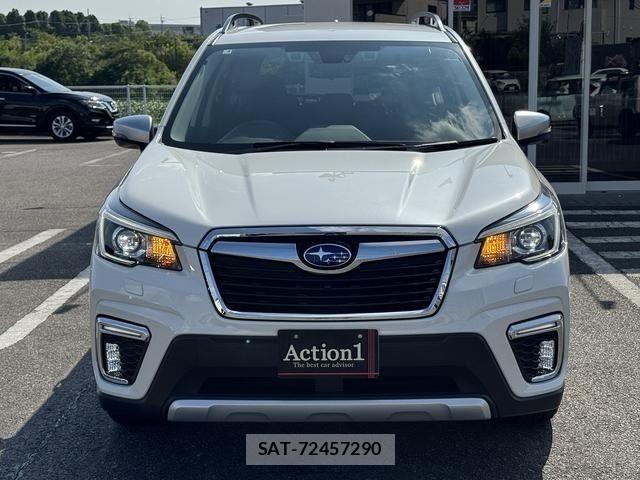 Subaru FORESTER 2019-04 8035630-2
