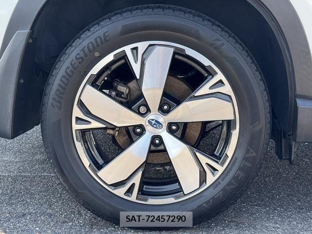Subaru FORESTER 2019-04 8035630-7