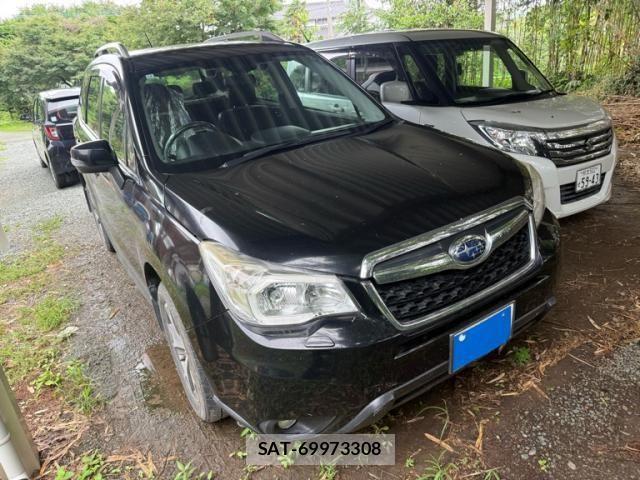 Subaru FORESTER 2013-12 8035647-0