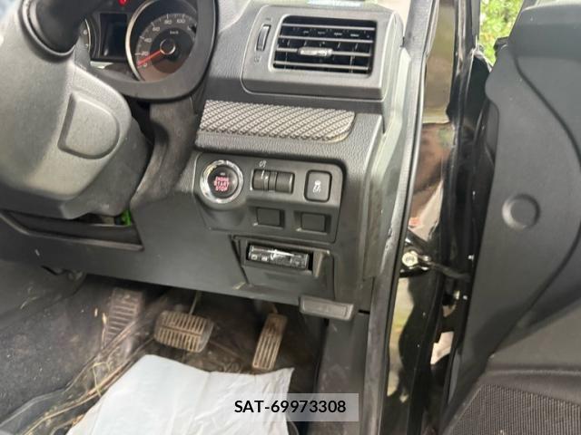 Subaru FORESTER 2013-12 8035647-9