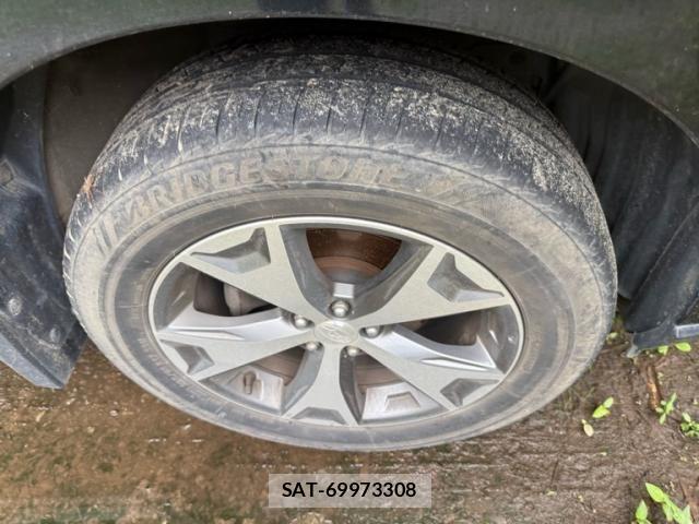 Subaru FORESTER 2013-12 8035647-11