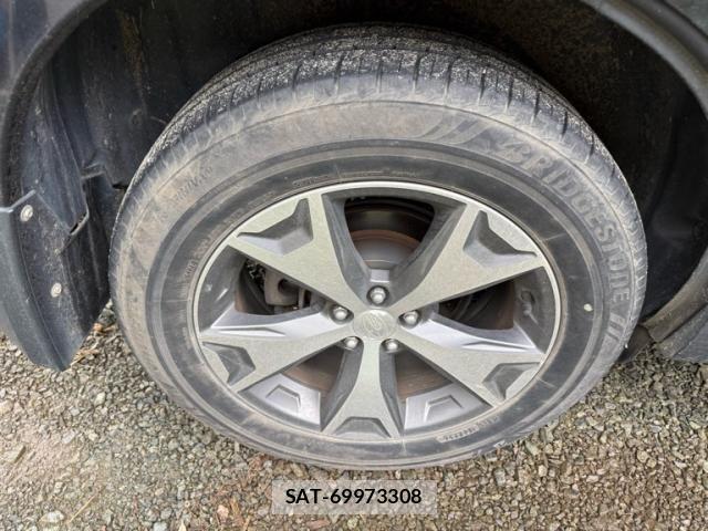 Subaru FORESTER 2013-12 8035647-12